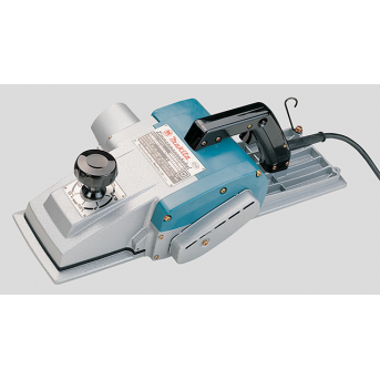 Makita 1806B nekompromisný, výkonný hoblík s úberom 170 mm