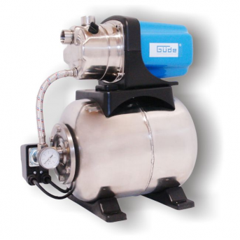 Güde HWW 1000 P - INOX Domáca vodáreň