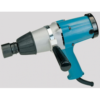 Makita 6906 robustný rázový uťahovák s upínaním nástroja 3/4