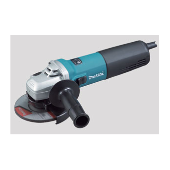 Makita 9565CVR uhlová brúska s SJS-systémom