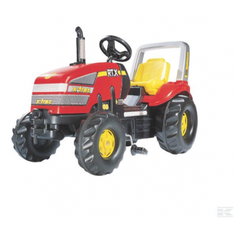 Rolly Toys - X Trac 