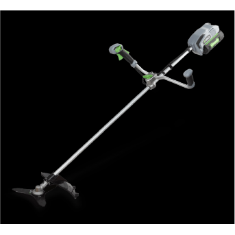 EGO POWER+ Krovinorez a vyžínač BC3800E, 30/38cm záber, Rapid Reload