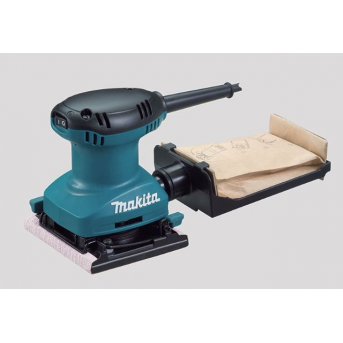 Makita BO4557 vibračná brúska