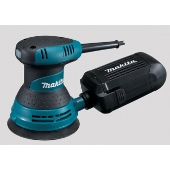 Makita BO5030 excentrická brúska