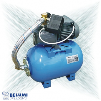 BELUMI CAM PGC 800/24 230V 24L lezata - domaca vodarnicka