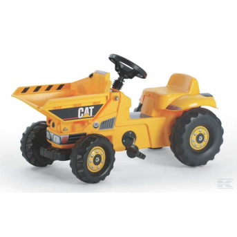 Rolly Toys - Vyklápací automobil CAT