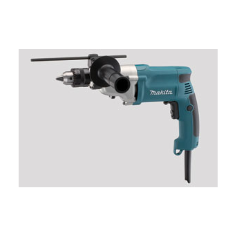 Makita DP4010 elektronický 2-rýchlostný vŕtací skrutkovač