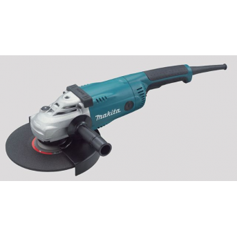 Makita GA9020K uhlová brúska pre stavebníctvo a priemysel
