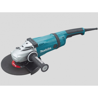 Makita GA9030X01 uhlová brúska s antivibračnou rukoväťou