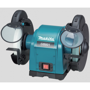 Makita GB801 stolová brúska