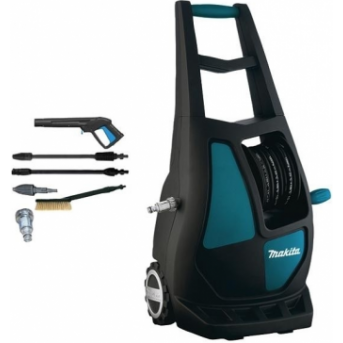 Makita HW132 vysokotlaký čistič