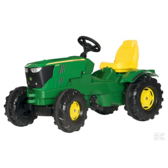 Rolly Toys - John Deere 6210R