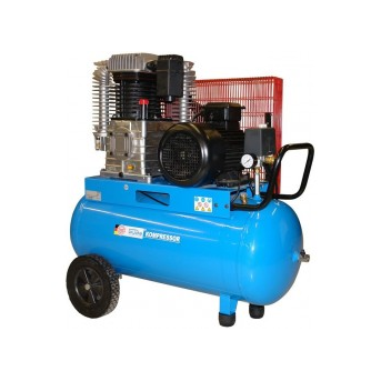 Güde Kompresor 4000 W 10 bar 100 litrov 805/10/100 PRO