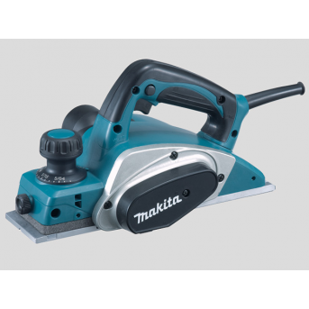 Makita KP0800 jednoručný hoblík s prepravným kufrom