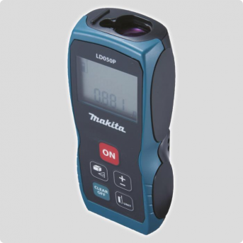 Makita LD050P LASEROVÝ DIAĽKOMER 