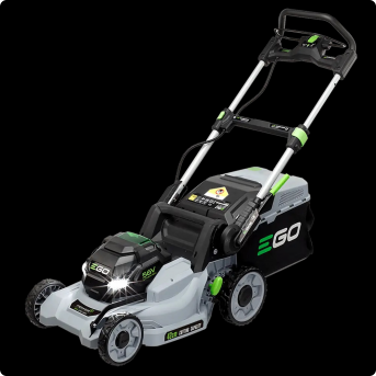 EGO POWER LM1701E bez pojazdu