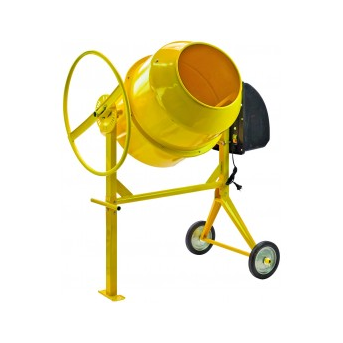 Miešačka CM 160 l