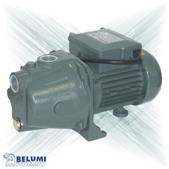 BELUMI PGC 800 0,7kW 230V - samonasavacie cerpadlo liatinove