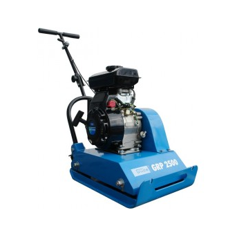 Platňa vibračná GRP2500 mini
