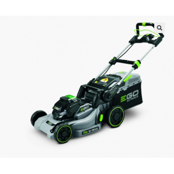EGO POWER LM1701E-SP 42cm s pojazdom