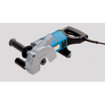 Makita SG150 výkonná drážkovacia fréza do muriva a iných stavebných materiálov