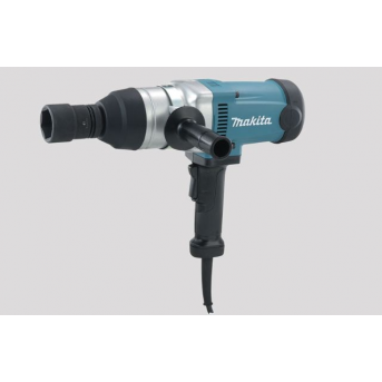 Makita TW1000 rázový uťahovák s krútiacim momentom 1000 Nm