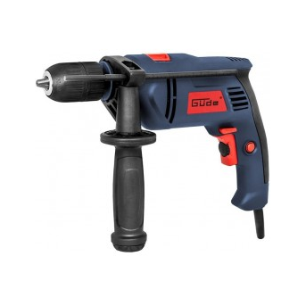 Vŕtačka príklepová SBM 710 E