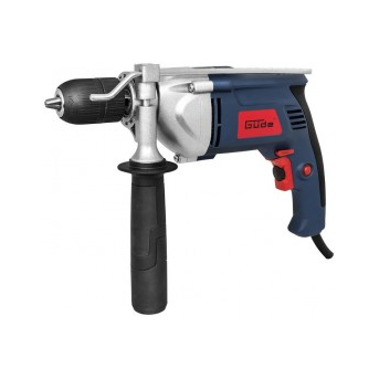 Vŕtačka príklepová SBM 850 E