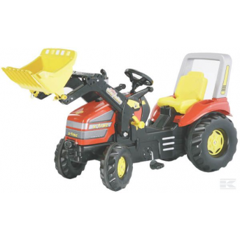 Rolly Toys - X Trac s nakladačom RollyTrac